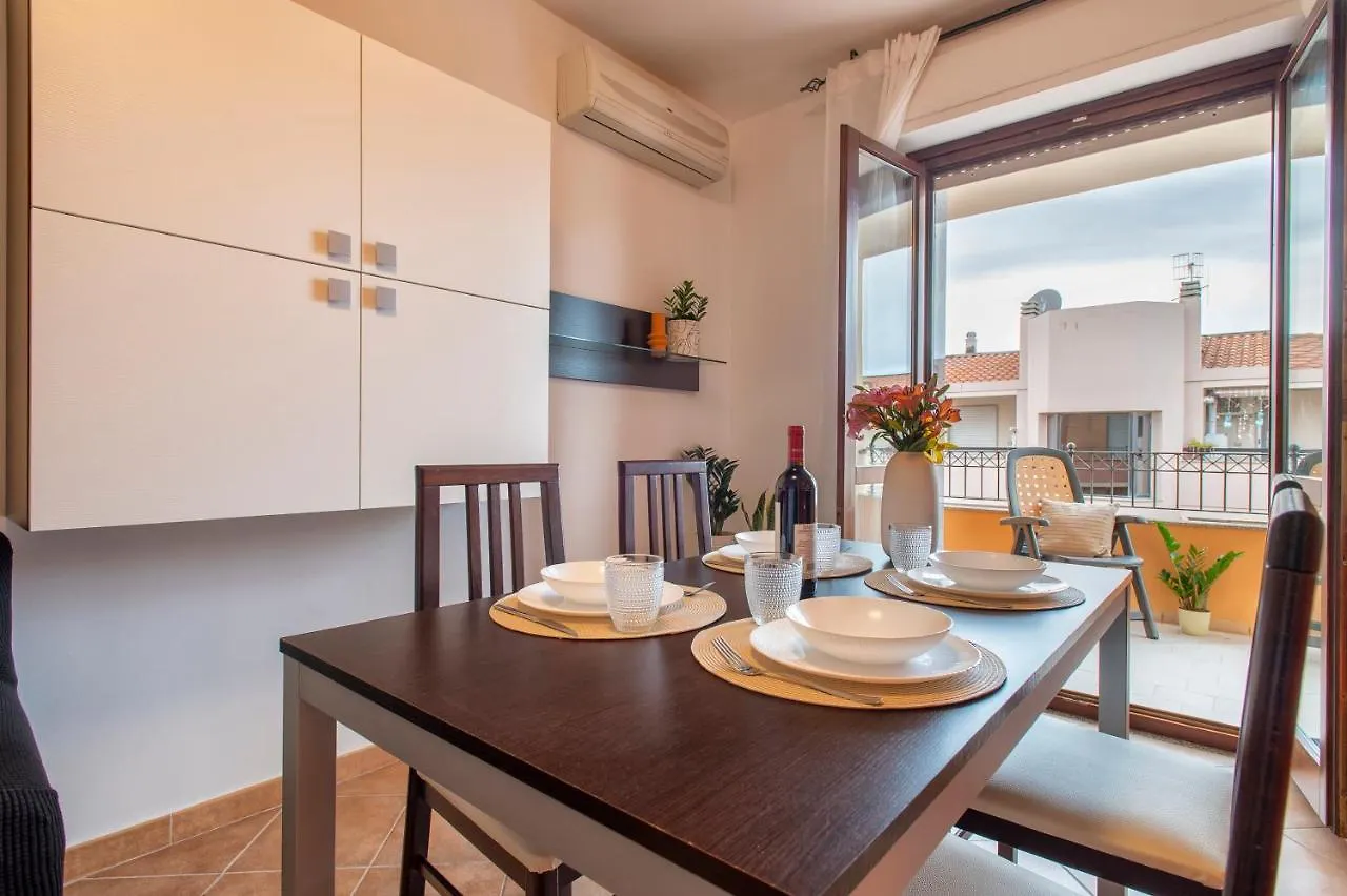 Le Terrazze Apartments Alghero 0*,  Italia