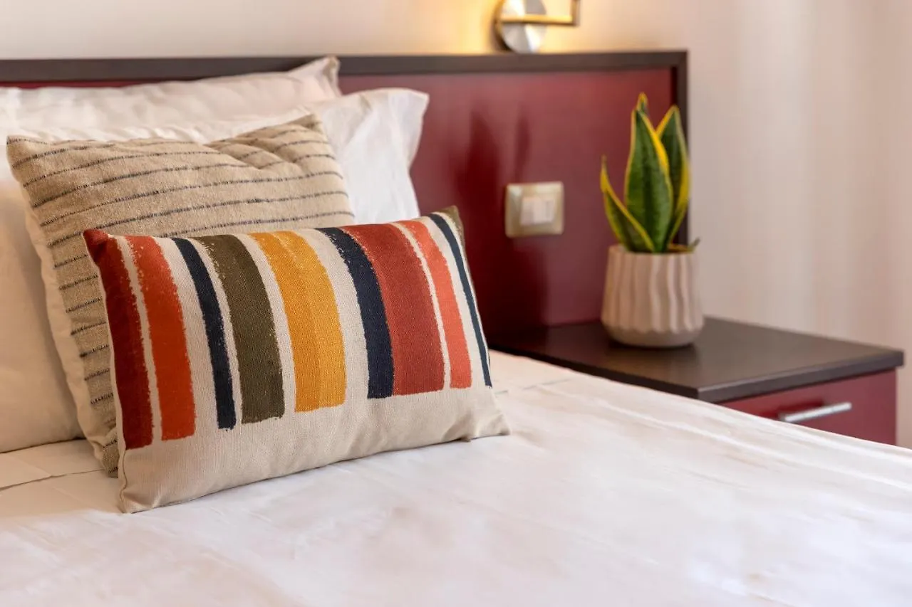 Le Terrazze Apartments Alghero Italia