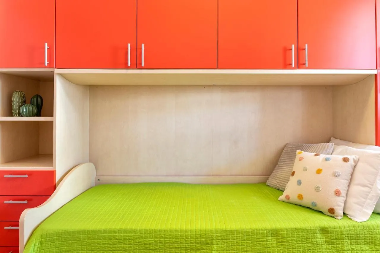 Le Terrazze Apartments Alghero
