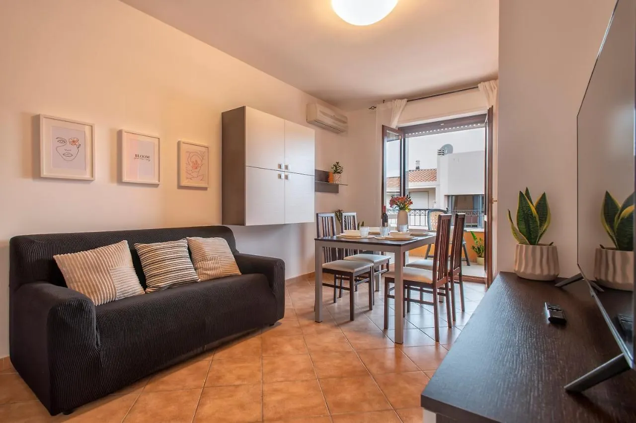 Le Terrazze Apartments Alghero