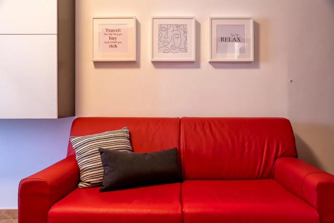 Le Terrazze Apartments Alghero