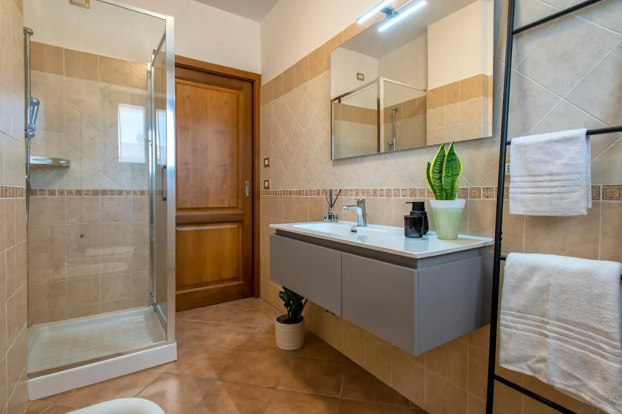Le Terrazze Apartments Alghero