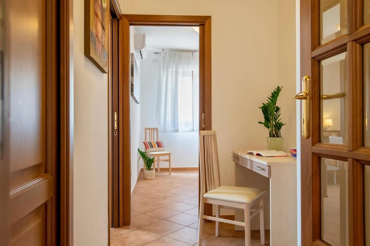 Le Terrazze Apartments Alghero