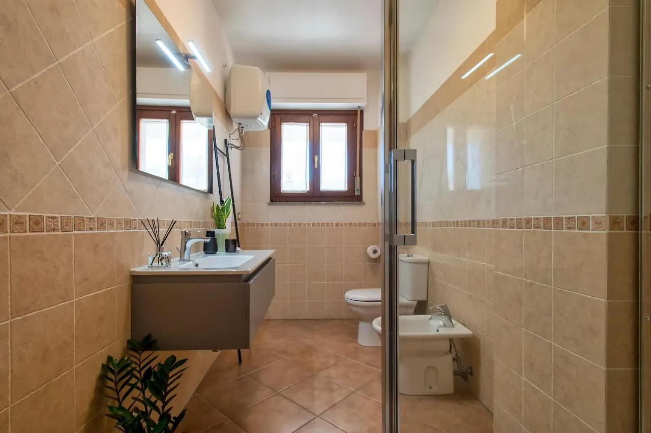 Le Terrazze Apartments Alghero