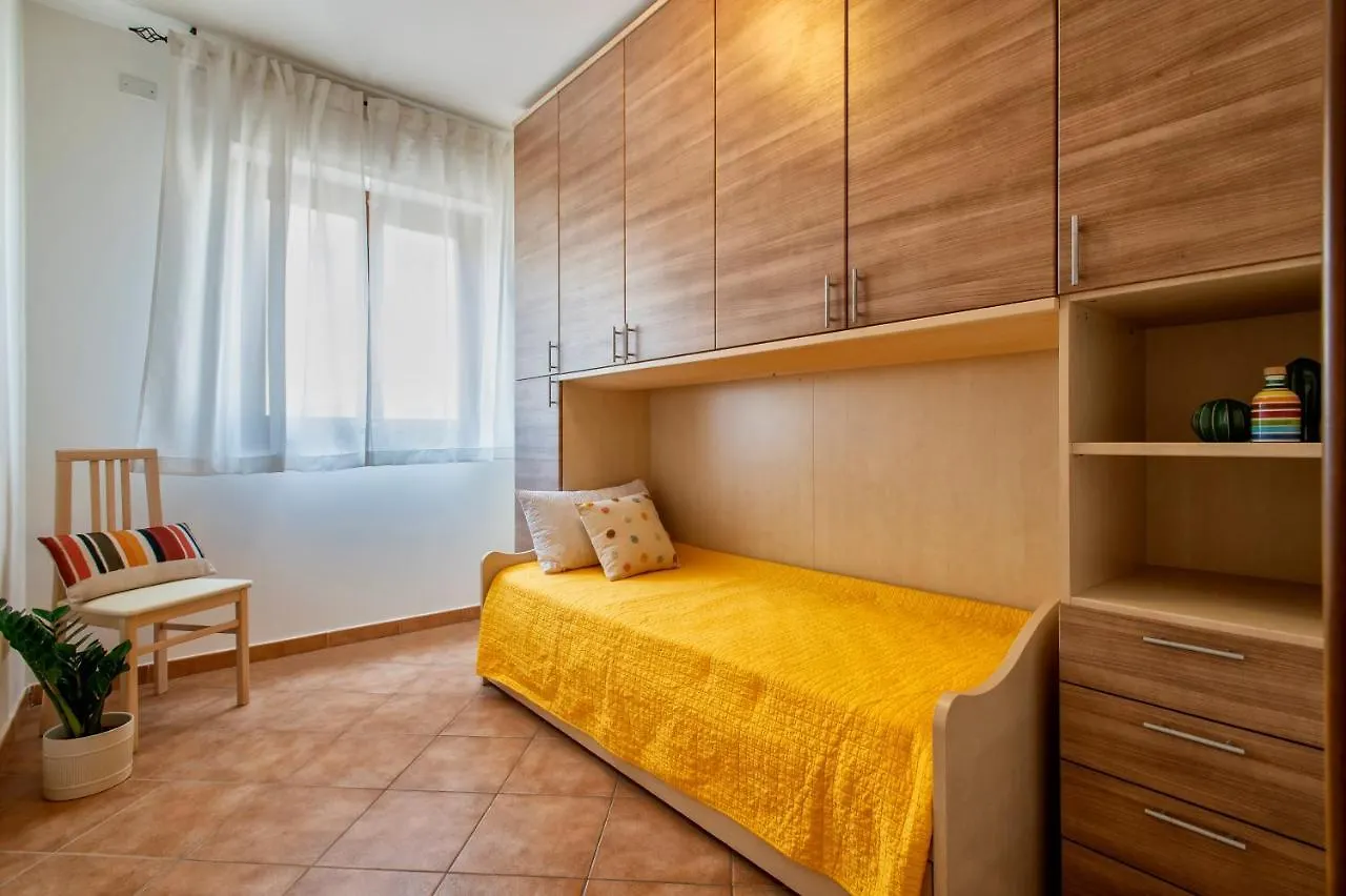 Le Terrazze Apartments Alghero 0*,  Italia