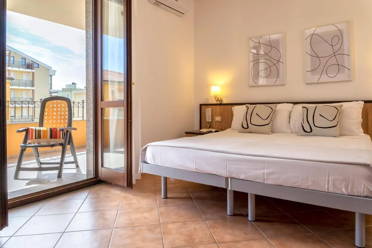 Le Terrazze Apartments Alghero