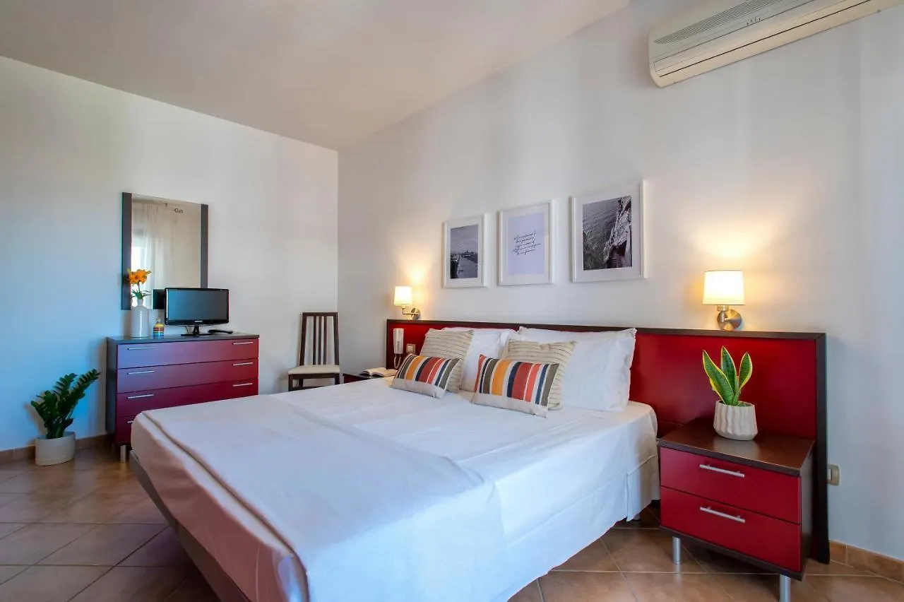 Le Terrazze Apartments Alghero
