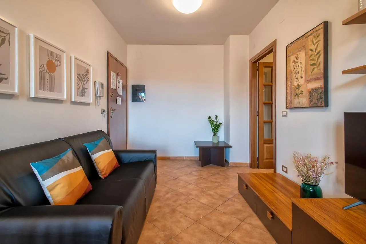 Le Terrazze Apartments Alghero