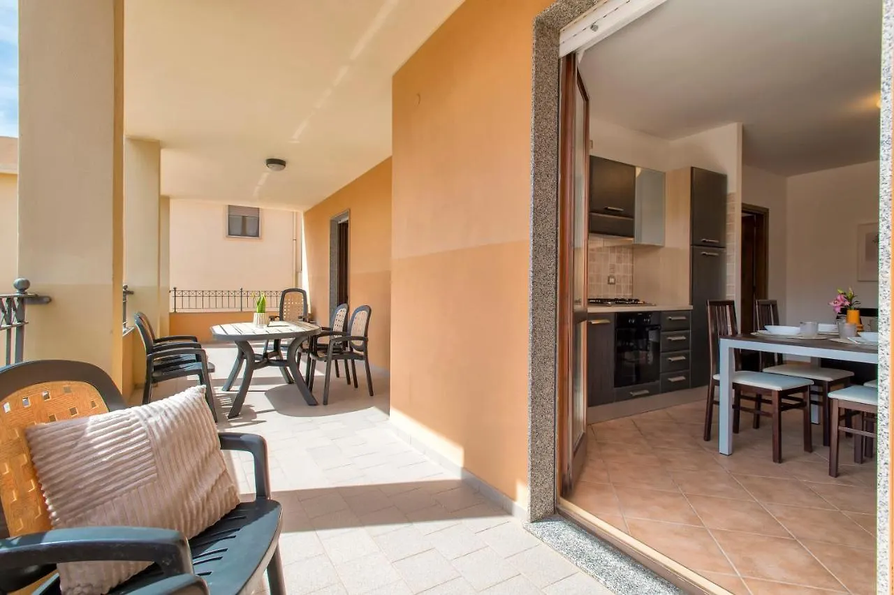 Le Terrazze Apartments Alghero