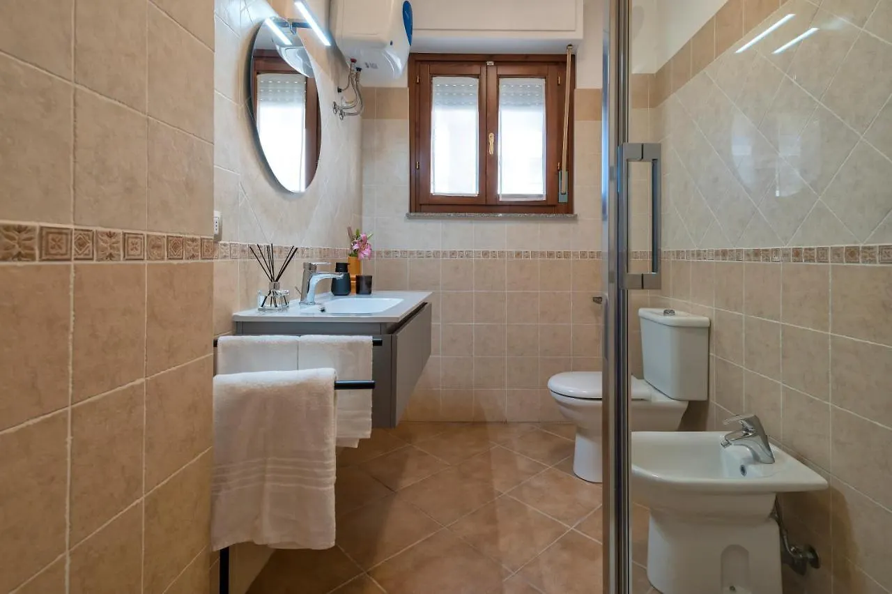 Le Terrazze Apartments Alghero Italia