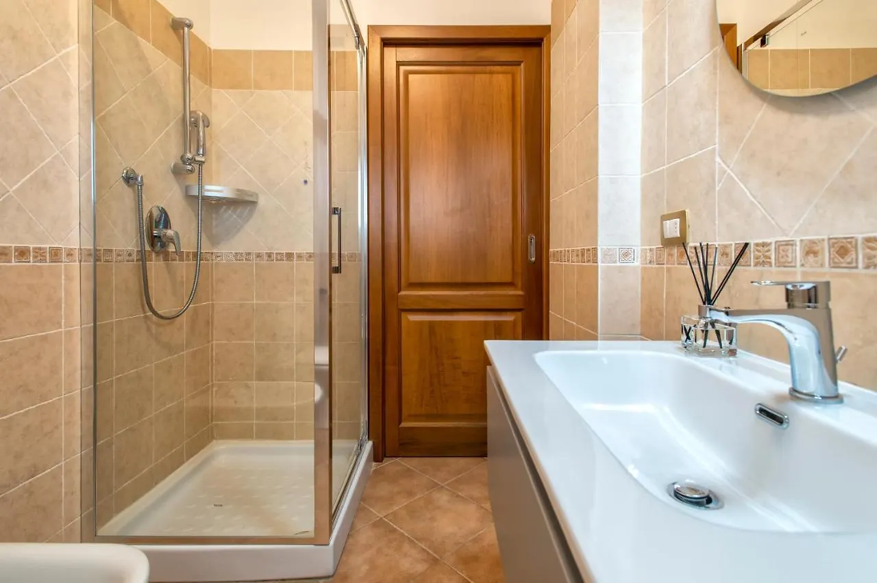 Le Terrazze Apartments Alghero 0*,  Italia