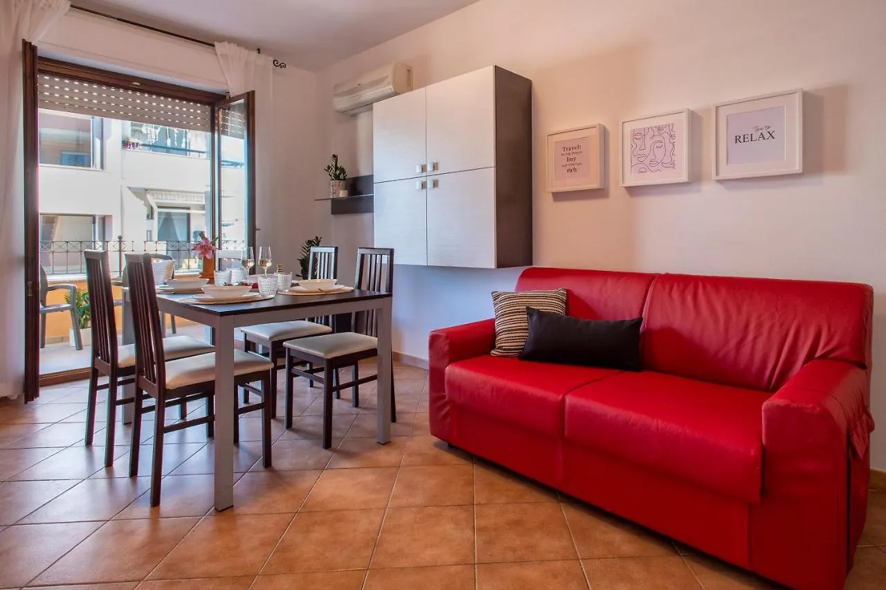 Le Terrazze Apartments Alghero