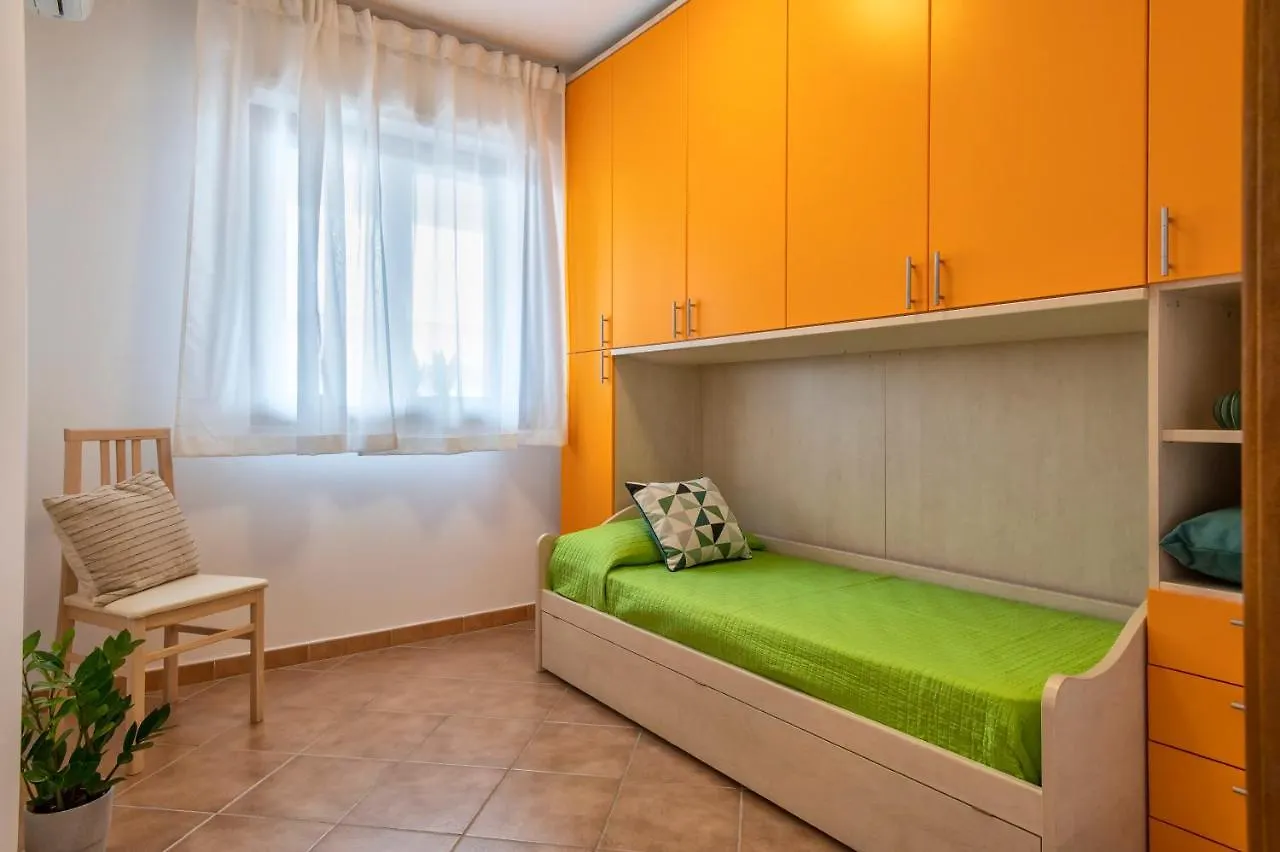 Le Terrazze Apartments Alghero