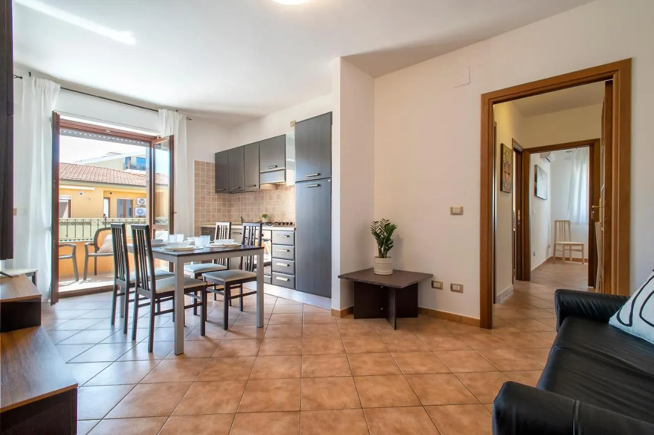Le Terrazze Apartments Alghero