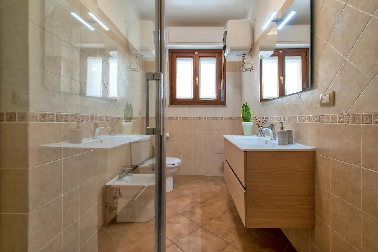 Le Terrazze Apartments Alghero