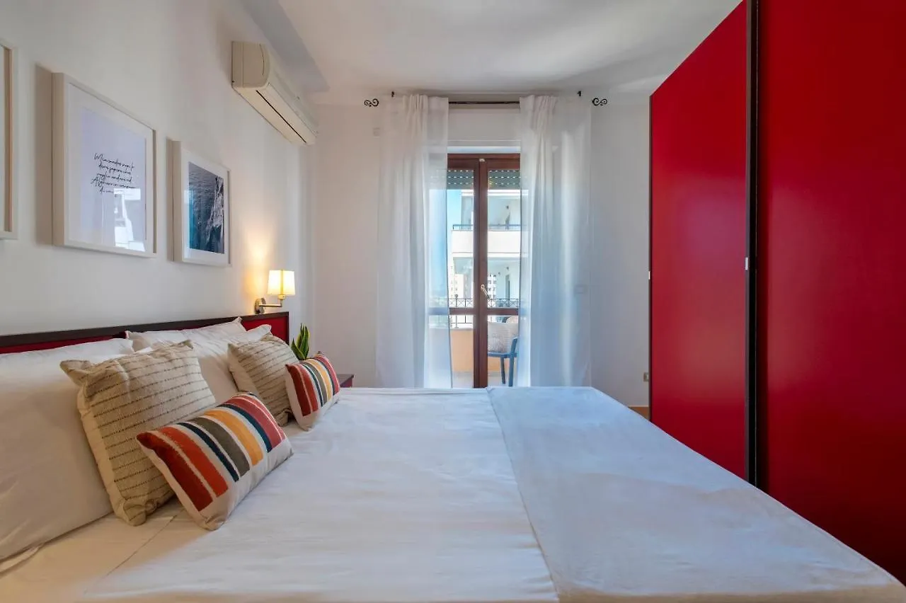 Le Terrazze Apartments Alghero