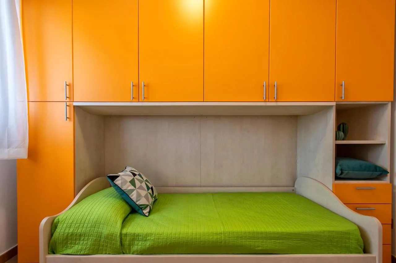 Le Terrazze Apartments Alghero Italia