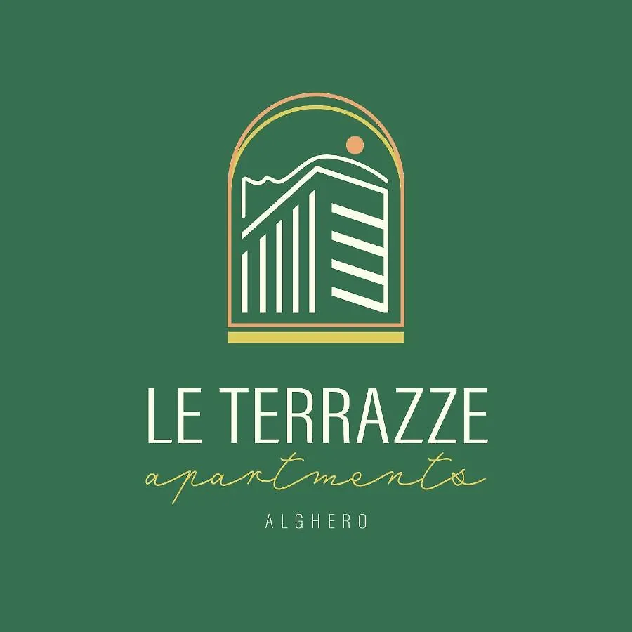 Le Terrazze Apartments Alghero