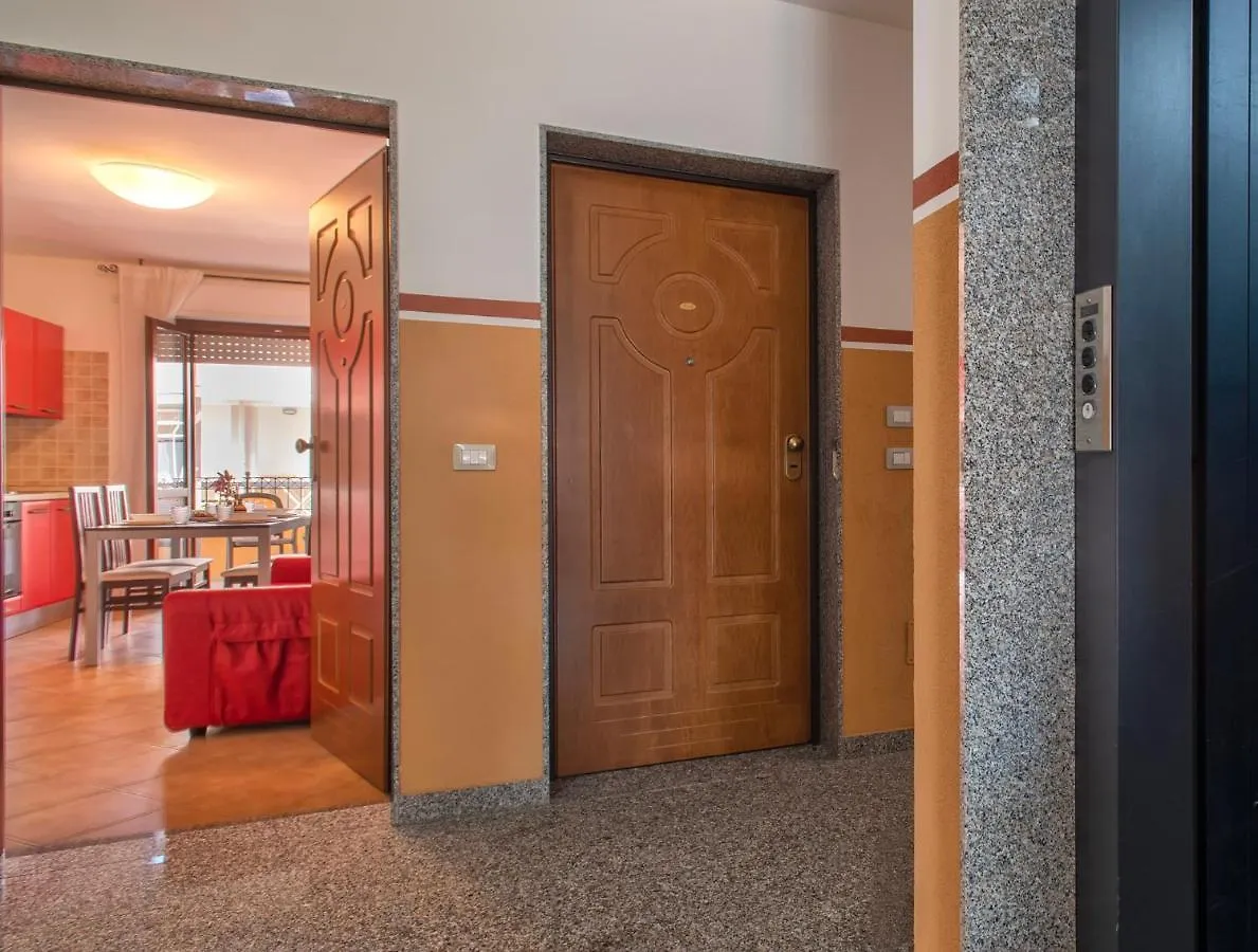 Le Terrazze Apartments Alghero