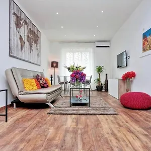 Romantic Apartment Roma