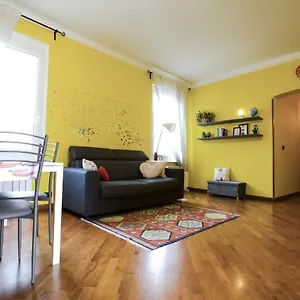 The Little House Of Gio And Gaia Gaslini And Sea Genova