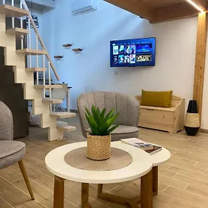  Appartamento Casa Del Vicolo