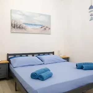  Appartamento Alcova Del Mar