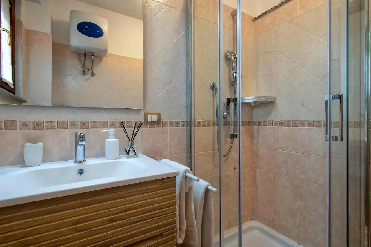 Le Terrazze Apartments Alghero 0*,  Italy