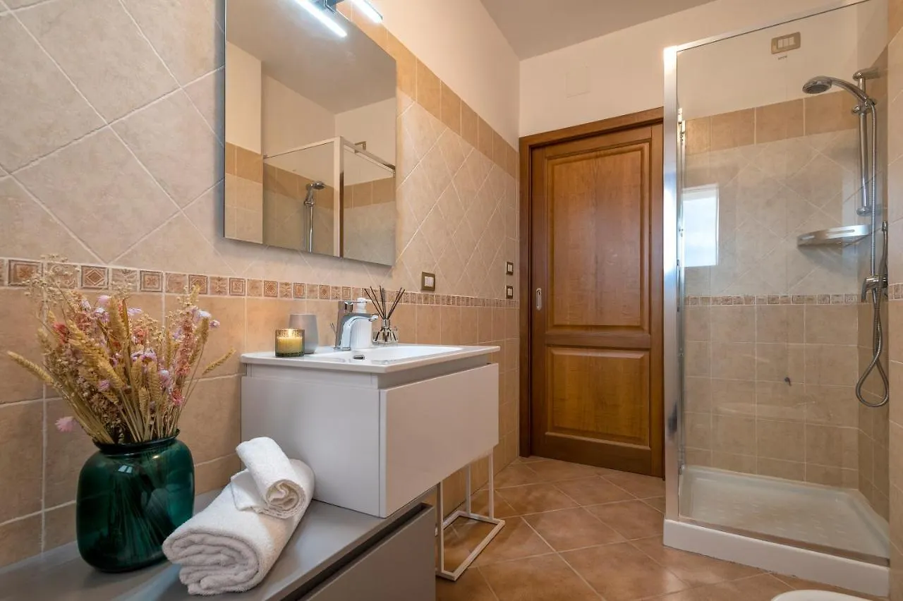 Le Terrazze Apartments Alghero