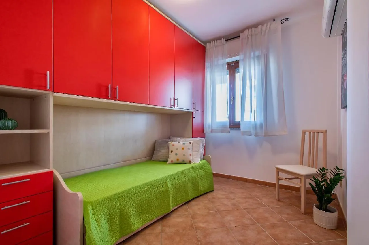 Le Terrazze Apartments Alghero