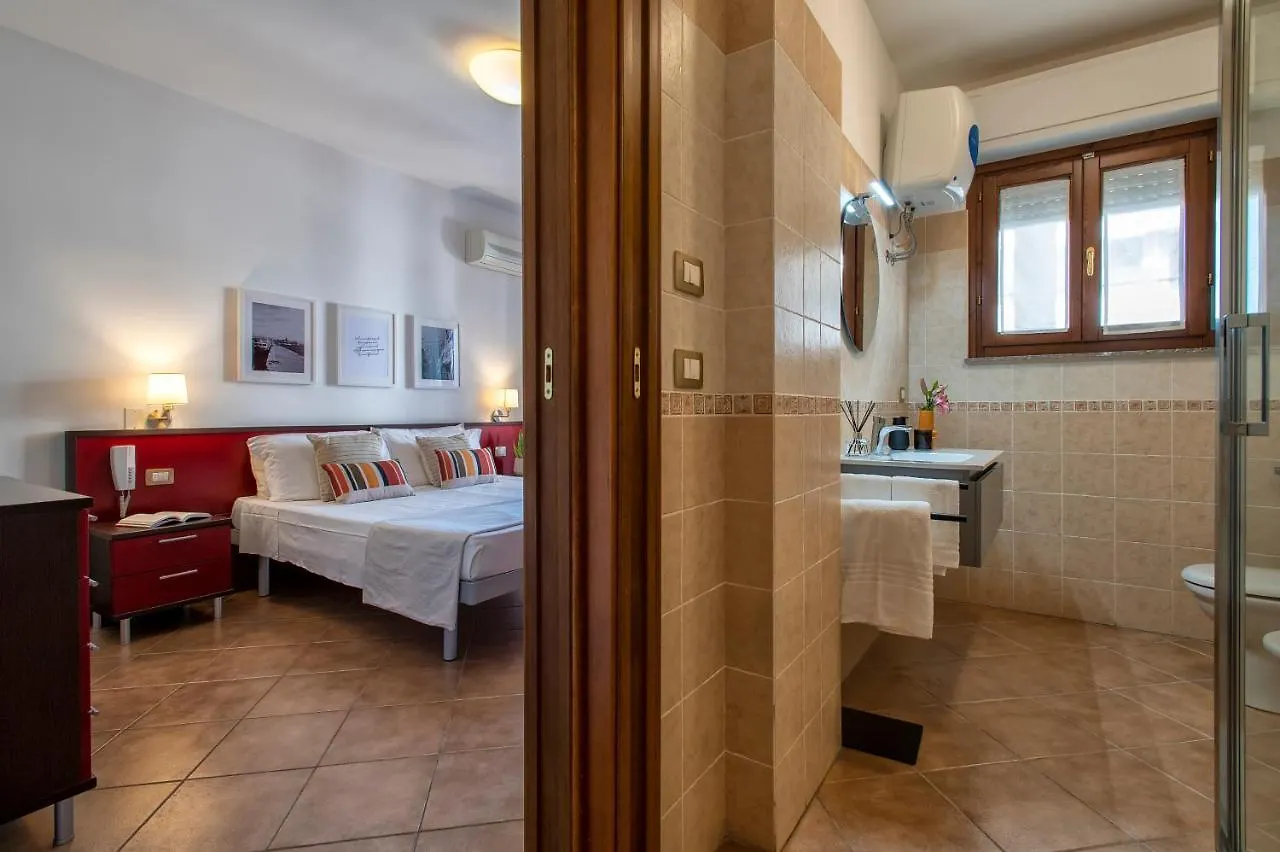 Le Terrazze Apartments Alghero