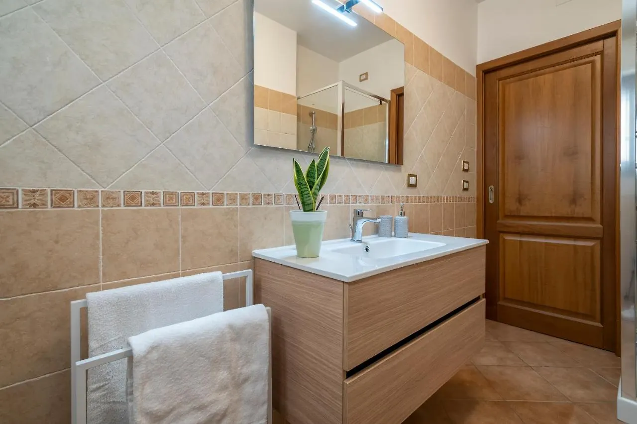 Le Terrazze Apartments Alghero