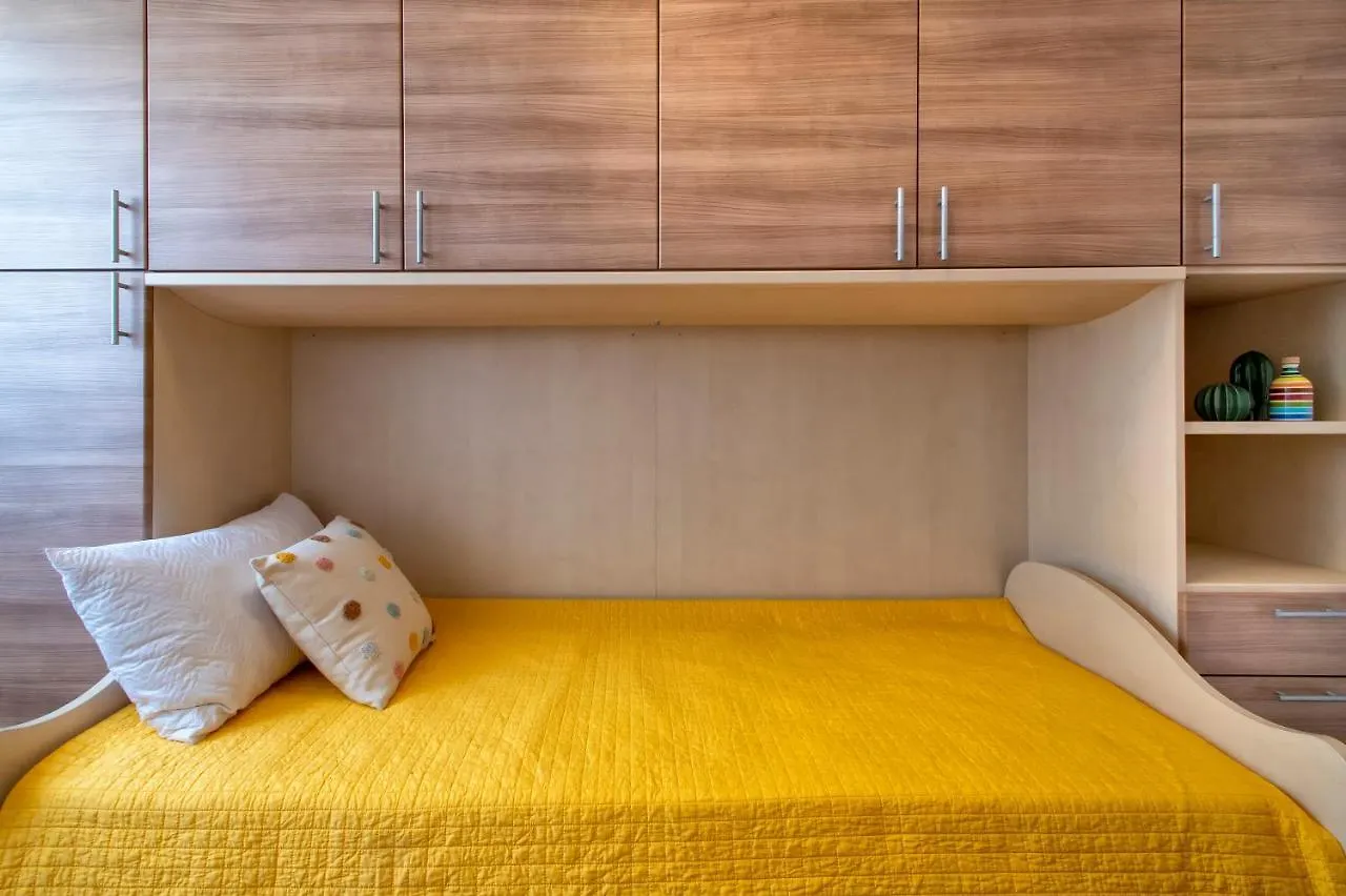 Le Terrazze Apartments Alghero